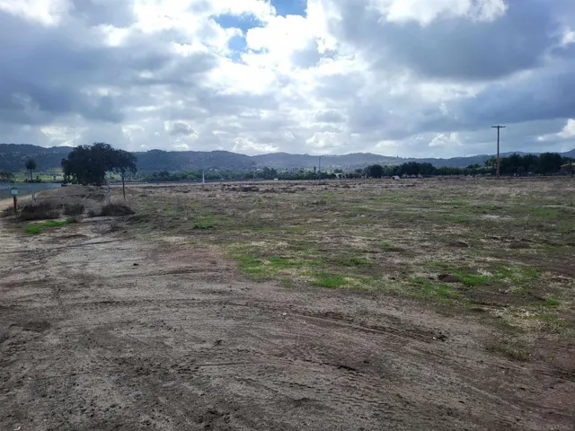 16 Acres On Vesper Rd, Valley Center, California 92082