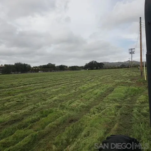 16 Acres On Vesper Rd, Valley Center, California 92082