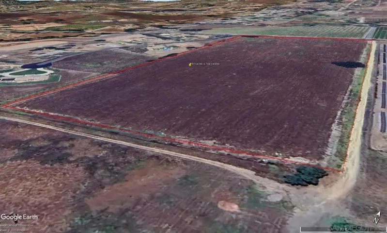 16 Acres On Vesper Rd, Valley Center, California 92082