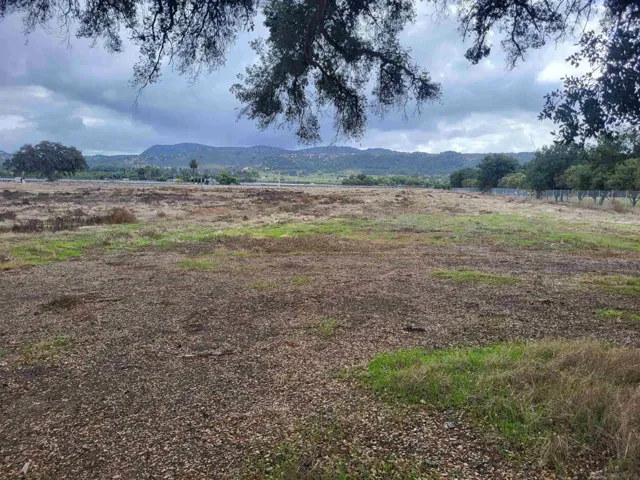 16 Acres On Vesper Rd, Valley Center, California 92082