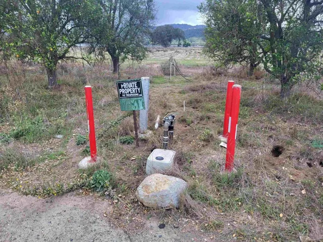 16 Acres On Vesper Rd, Valley Center, California 92082