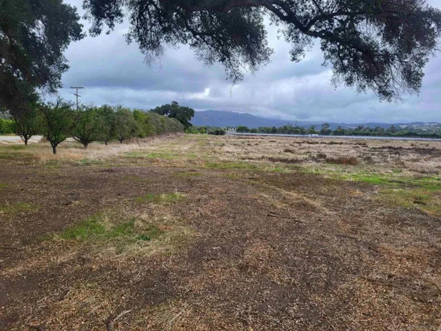 16 Acres On Vesper Rd, Valley Center, California 92082