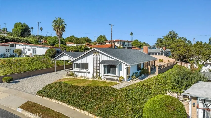 2071 Upland Street, Rancho Palos Verdes, California 90275