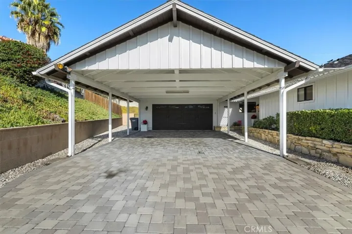2071 Upland Street, Rancho Palos Verdes, California 90275