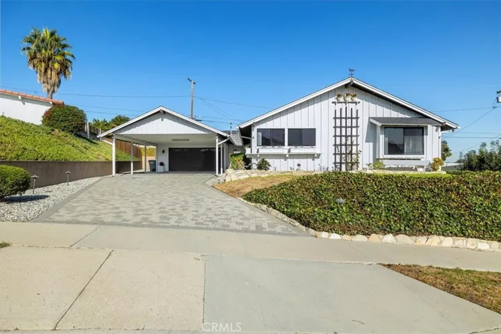 2071 Upland Street, Rancho Palos Verdes, California 90275
