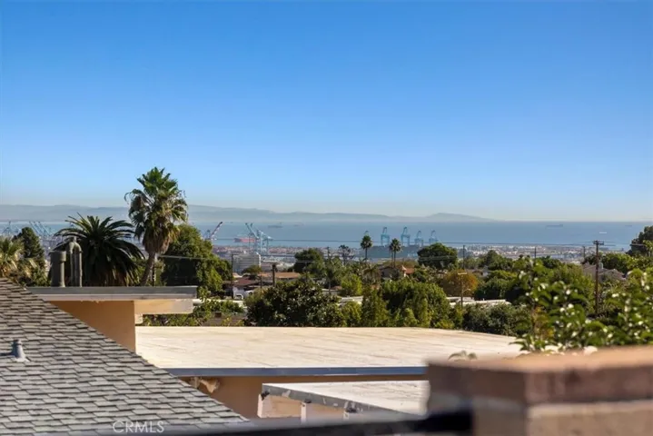 2071 Upland Street, Rancho Palos Verdes, California 90275