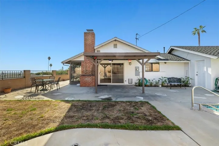 2071 Upland Street, Rancho Palos Verdes, California 90275