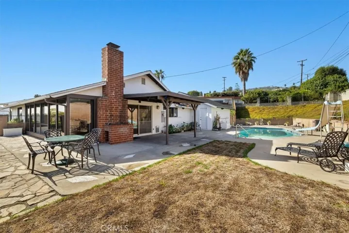 2071 Upland Street, Rancho Palos Verdes, California 90275