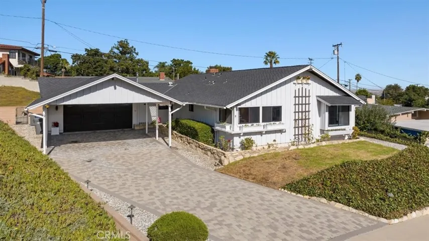 2071 Upland Street, Rancho Palos Verdes, California 90275