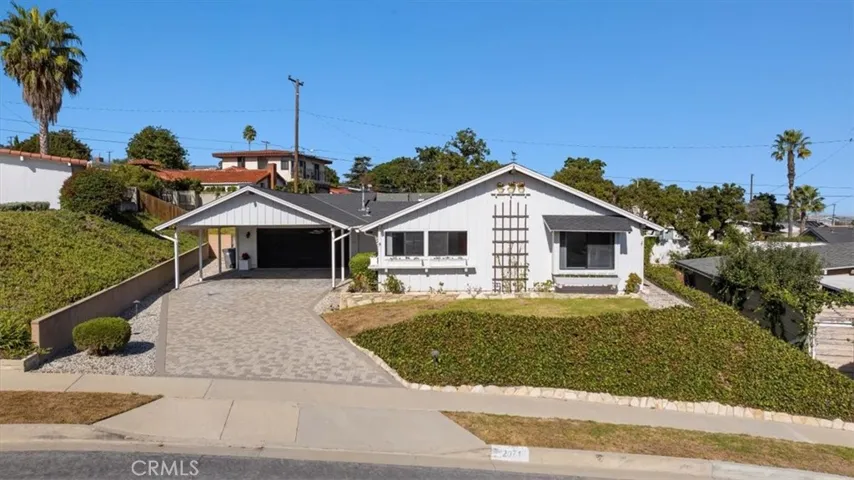 2071 Upland Street, Rancho Palos Verdes, California 90275