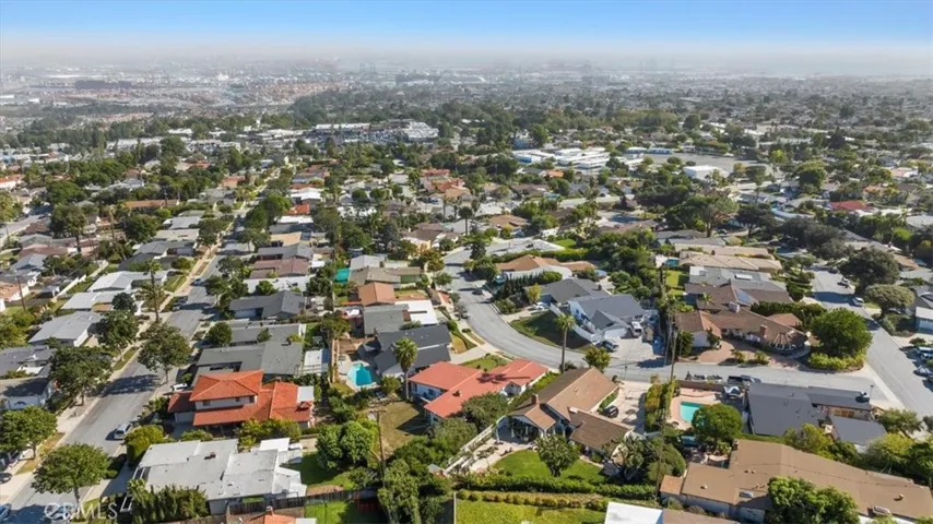 2071 Upland Street, Rancho Palos Verdes, California 90275