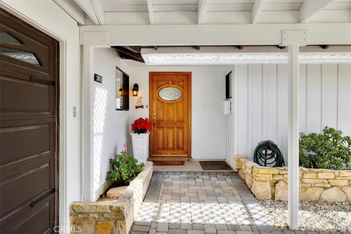 2071 Upland Street, Rancho Palos Verdes, California 90275