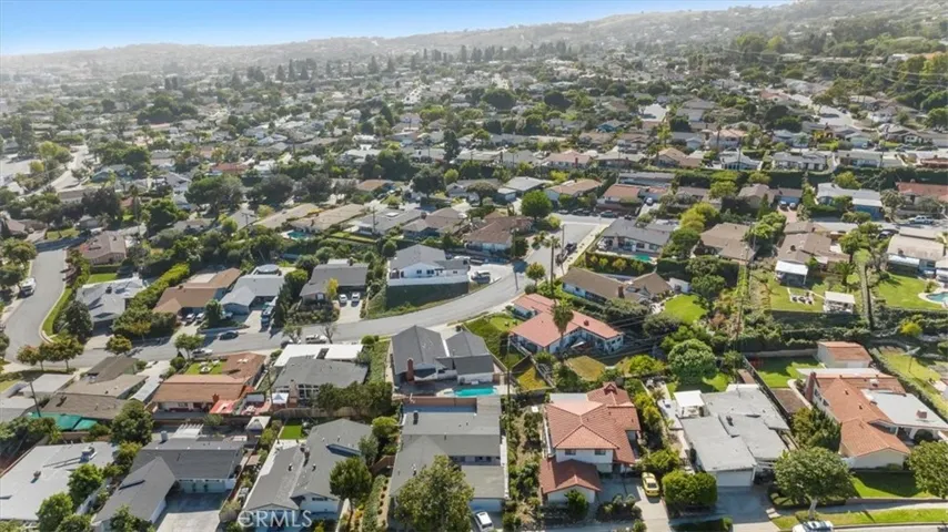 2071 Upland Street, Rancho Palos Verdes, California 90275
