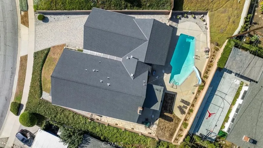 2071 Upland Street, Rancho Palos Verdes, California 90275