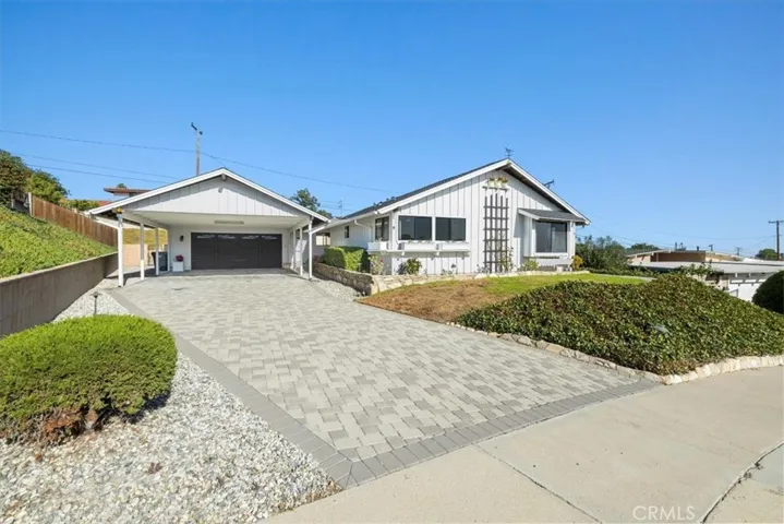 2071 Upland Street, Rancho Palos Verdes, California 90275