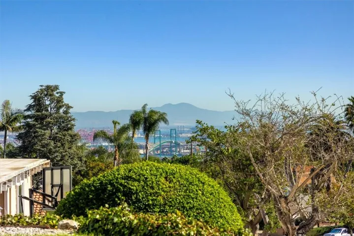 2071 Upland Street, Rancho Palos Verdes, California 90275
