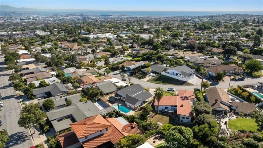 2071 Upland Street, Rancho Palos Verdes, California 90275