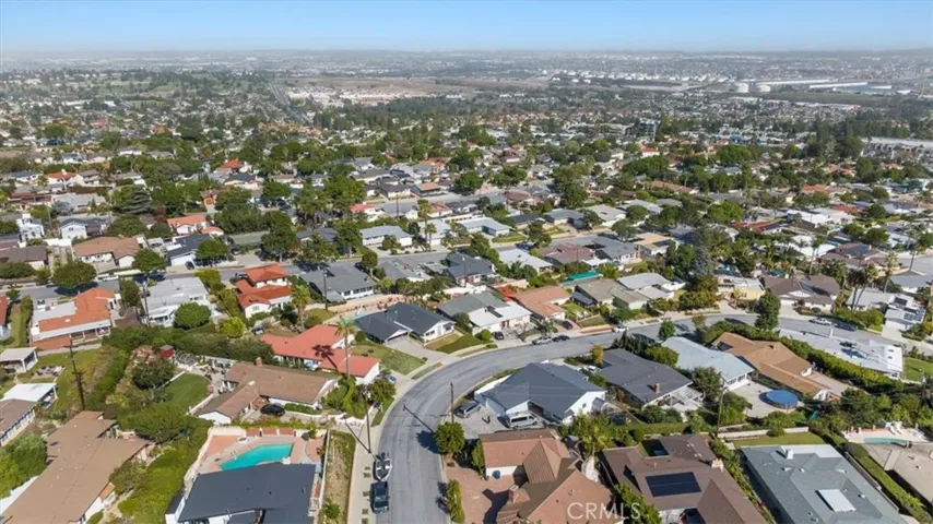 2071 Upland Street, Rancho Palos Verdes, California 90275