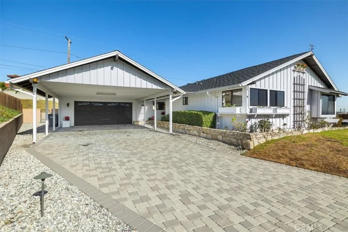 2071 Upland Street, Rancho Palos Verdes, California 90275
