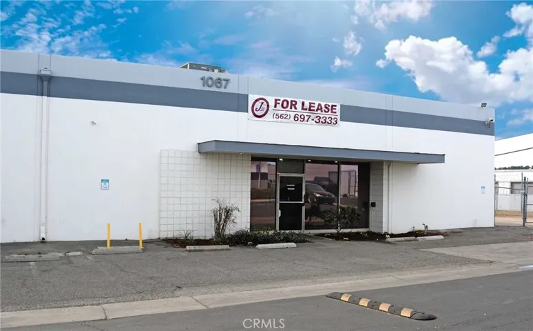 1061 S Leslie Street, La Habra, California 90631
