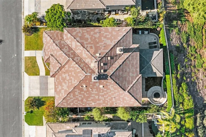 16 Mountain Laurel, Rancho Santa Margarita, California 92679