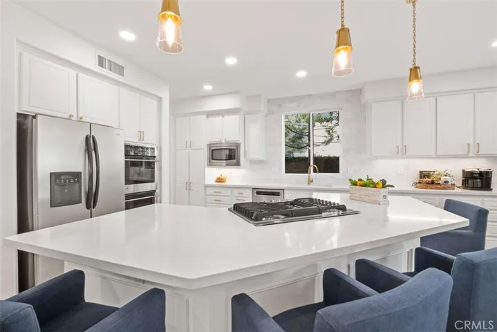 16 Mountain Laurel, Rancho Santa Margarita, California 92679