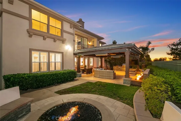 16 Mountain Laurel, Rancho Santa Margarita, California 92679