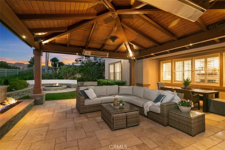 16 Mountain Laurel, Rancho Santa Margarita, California 92679