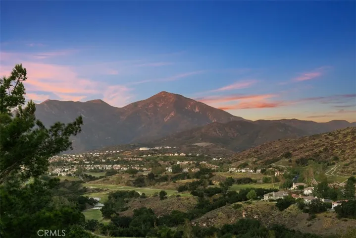 16 Mountain Laurel, Rancho Santa Margarita, California 92679