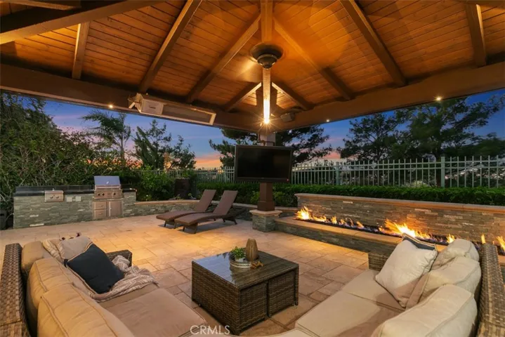 16 Mountain Laurel, Rancho Santa Margarita, California 92679