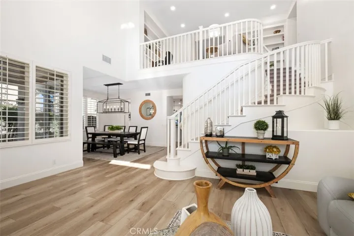 16 Mountain Laurel, Rancho Santa Margarita, California 92679