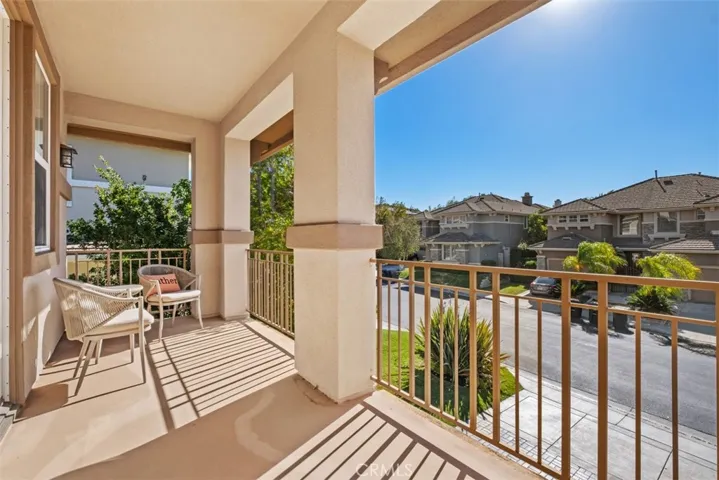 16 Mountain Laurel, Rancho Santa Margarita, California 92679