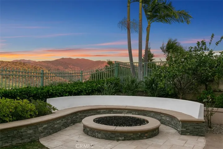 16 Mountain Laurel, Rancho Santa Margarita, California 92679