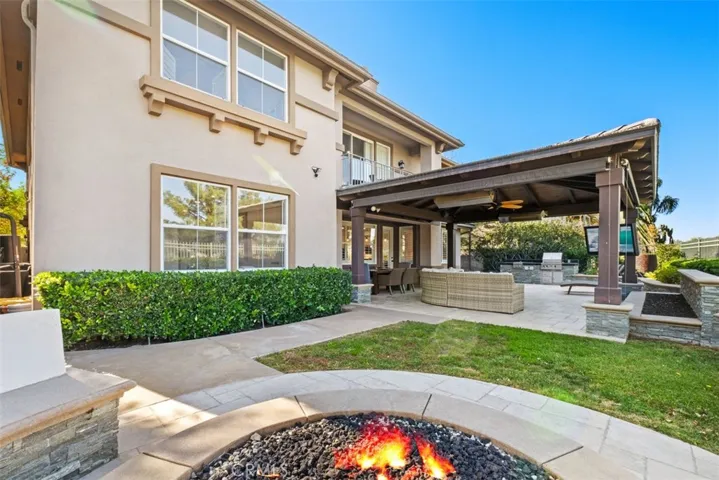 16 Mountain Laurel, Rancho Santa Margarita, California 92679