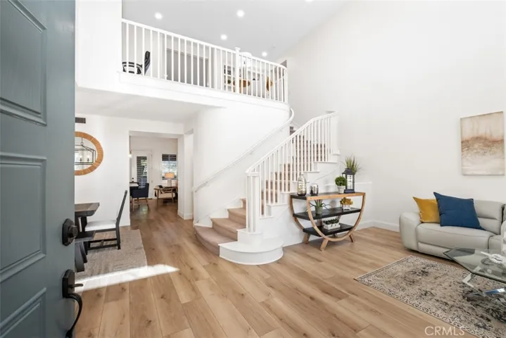 16 Mountain Laurel, Rancho Santa Margarita, California 92679