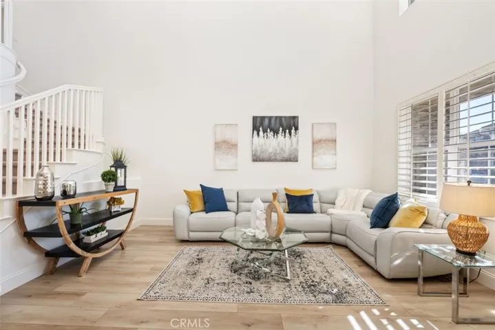 16 Mountain Laurel, Rancho Santa Margarita, California 92679