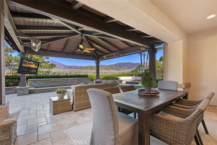16 Mountain Laurel, Rancho Santa Margarita, California 92679