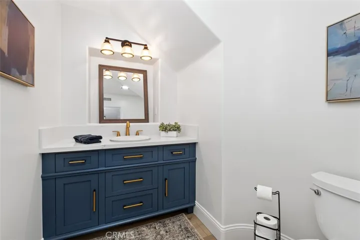 16 Mountain Laurel, Rancho Santa Margarita, California 92679