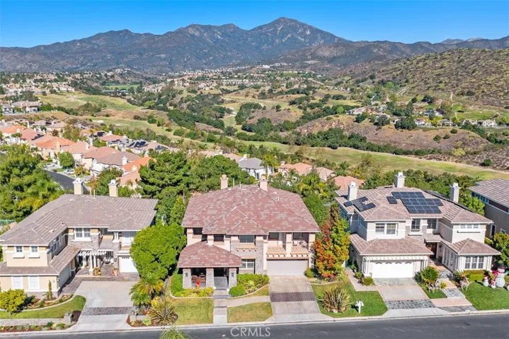 16 Mountain Laurel, Rancho Santa Margarita, California 92679