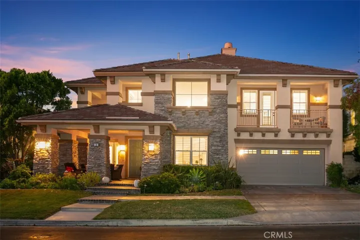 16 Mountain Laurel, Rancho Santa Margarita, California 92679