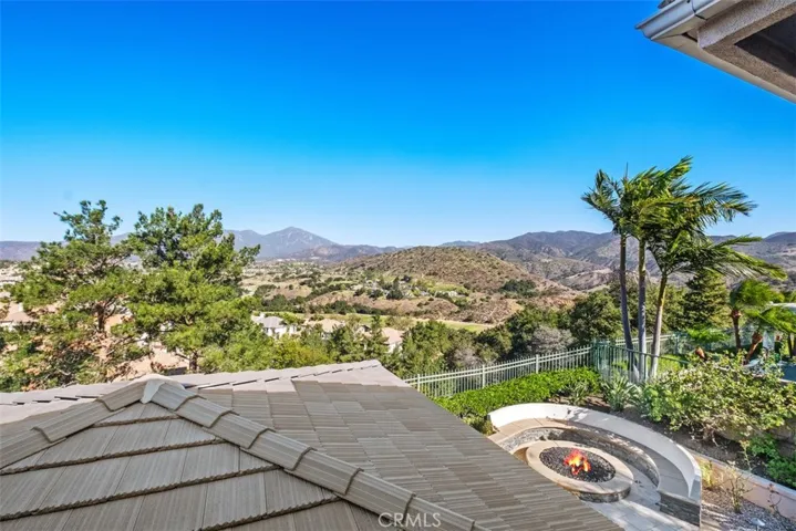 16 Mountain Laurel, Rancho Santa Margarita, California 92679