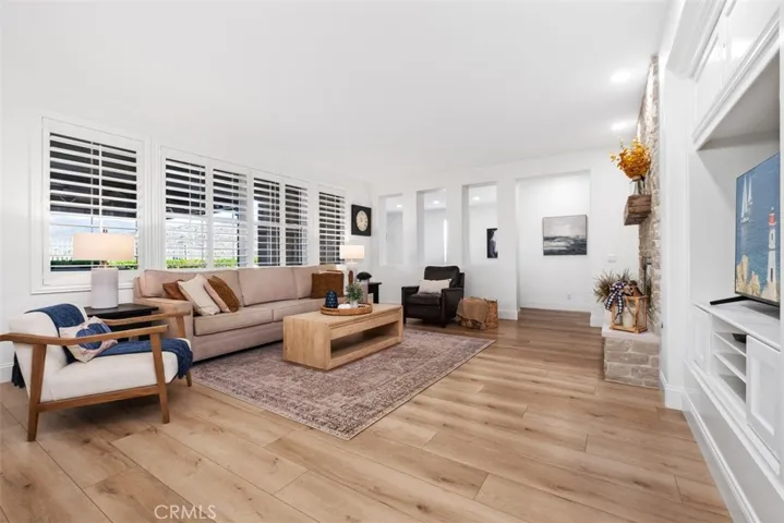 16 Mountain Laurel, Rancho Santa Margarita, California 92679