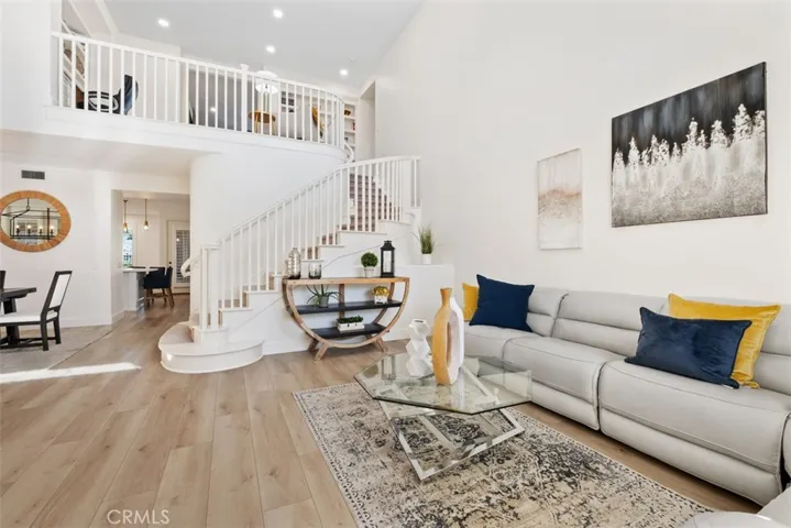 16 Mountain Laurel, Rancho Santa Margarita, California 92679