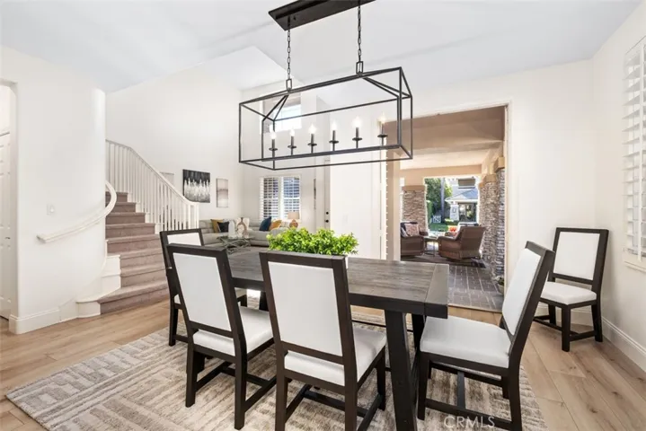 16 Mountain Laurel, Rancho Santa Margarita, California 92679
