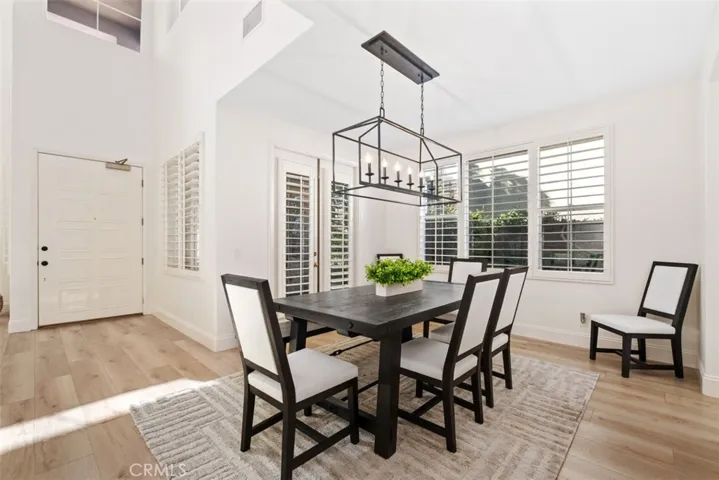16 Mountain Laurel, Rancho Santa Margarita, California 92679