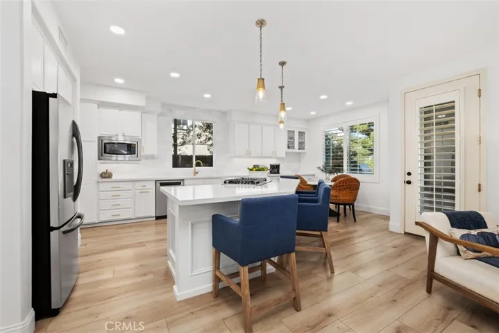 16 Mountain Laurel, Rancho Santa Margarita, California 92679