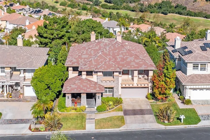 16 Mountain Laurel, Rancho Santa Margarita, California 92679