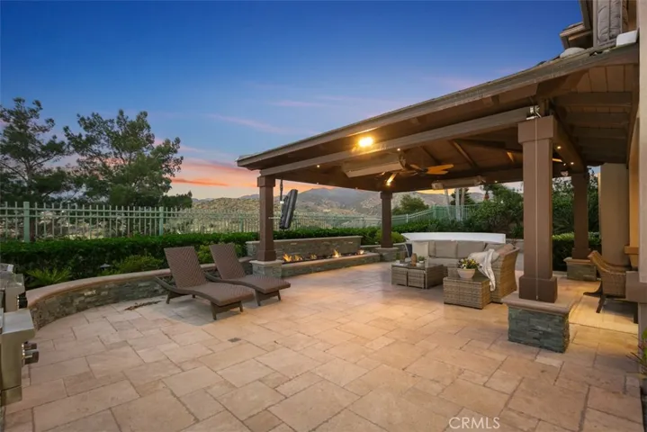 16 Mountain Laurel, Rancho Santa Margarita, California 92679