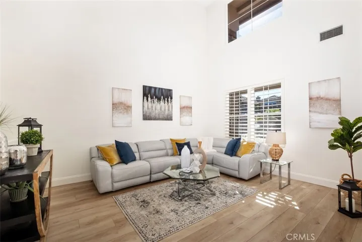 16 Mountain Laurel, Rancho Santa Margarita, California 92679