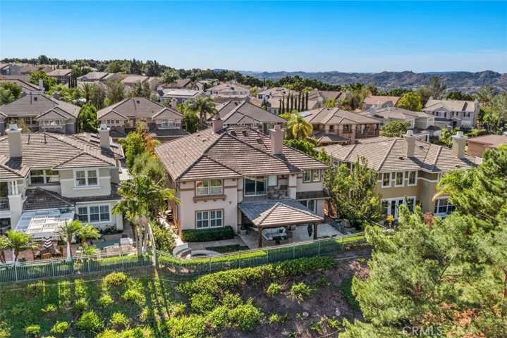 16 Mountain Laurel, Rancho Santa Margarita, California 92679